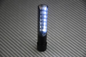 Tri-Functions LED Turn Signals