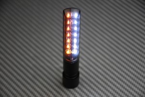 Tri-Functions LED Turn Signals