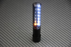 Tri-Functions LED Turn Signals