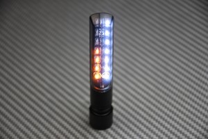 Tri-Functions LED Turn Signals