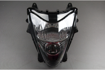 Optique avant SUZUKI HAYABUSA GSXR 1300 / 1340 2008 - 2018