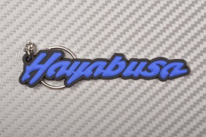 Schlüsselanhänger verschiedener Modelle SUZUKI