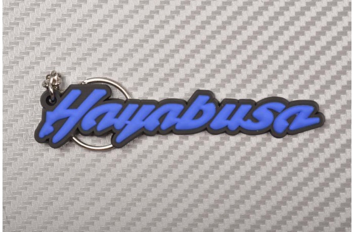 Schlüsselanhänger verschiedener Modelle SUZUKI