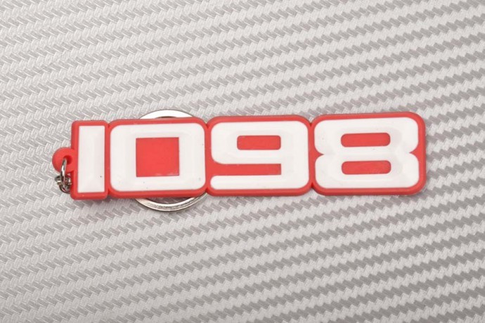 Porte-Clef Moto DUCATI