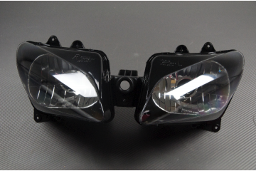 Front headlight YAMAHA YZF R1 2000 - 2001