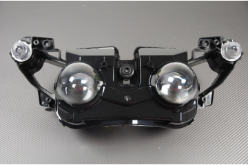 Optique avant YAMAHA YZF R1 CROSSPLANE 2009 - 2011