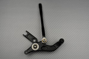 Commandes reculées AVDB MV AGUSTA BRUTALE B3 675 800