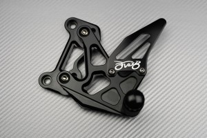 Estriberas Retrasadas AVDB MV AGUSTA BRUTALE B3 675 800