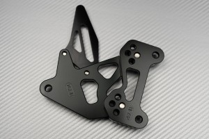 AVDB Rearsets AVDB MV AGUSTA BRUTALE B3 675 800