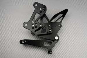 AVDB Rearsets AVDB MV AGUSTA BRUTALE B3 675 800