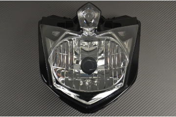 Optique avant YAMAHA XJ6 Diversion 600 / F 2009 - 2016