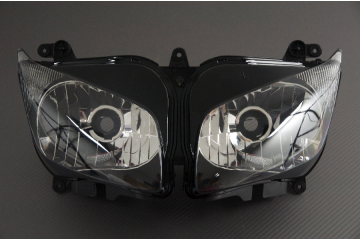 Optique avant YAMAHA FZ1 S / FAZER 1000 2006 - 2015