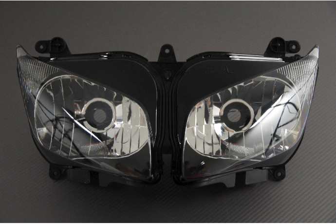 Optique avant YAMAHA FZ1 S / FAZER 1000 2006 - 2015