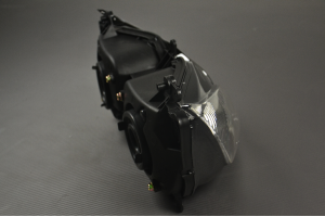 Vorder-Scheinwerfer YAMAHA FZ1 S / FAZER 1000 2006 - 2015