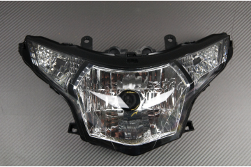 Front headlight HONDA CBR 125 / 250 R 2011 - 2016