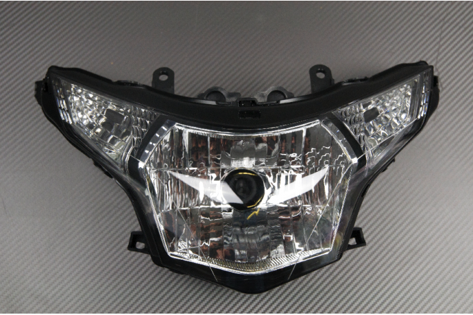 Faro / Fanale anteriore HONDA CBR 125 / 250 R 2011 - 2016