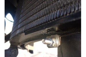 Grille de Radiateur SUZUKI GSXS 950 / 1000 / F / GT / KATANA 1000 2015 - 2023