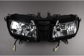 Optique avant Honda CBR 600RR 2013 / 2017