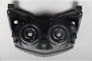Faro / Óptica delantera KAWASAKI Z750 / Z750R / Z1000 2007 - 2013