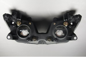 Front headlight KAWASAKI Ninja 300 / Versys 650 / 1000 2013 - 2021