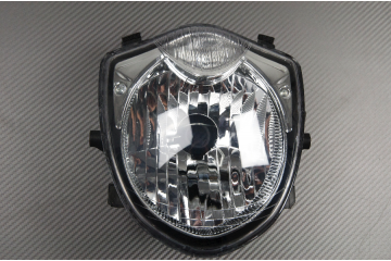 Faro / Óptica delantera SUZUKI BANDIT GSF 650 / 1250 N 2010 - 2015