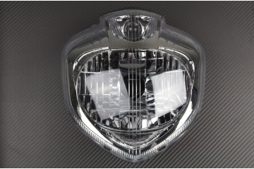 Optique avant YAMAHA FZ6 N 2004 - 2015