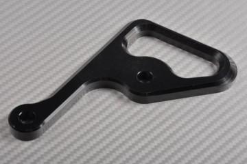 Smart brackets - Straps fastenings SUZUKI GSXR 600 / 750 2011 - 2017