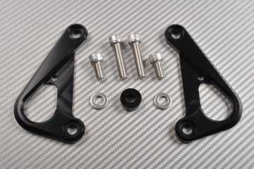 KAWASAKI ZX6R 2009 - 2012