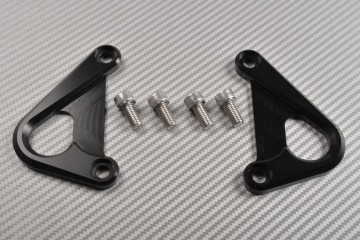 KAWASAKI ZX6R ZX10R 2011 - 2020