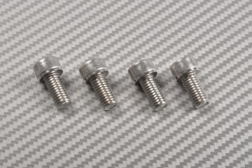 Smart platines - Fixations sangles KAWASAKI ZX10R 2011 - 2020