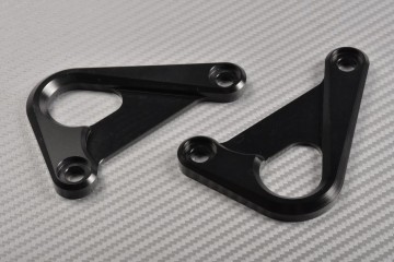 Smart brackets - Straps fastenings KAWASAKI ZX10R 2011 - 2020
