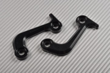 Fissaggio cinghia TRIUMPH DAYTONA 675 / R 2006 - 2012