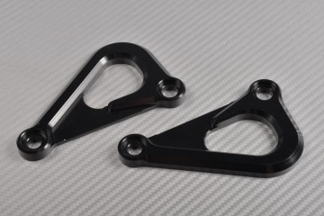 Fissaggio cinghia MV AGUSTA F4 2011 - 2018