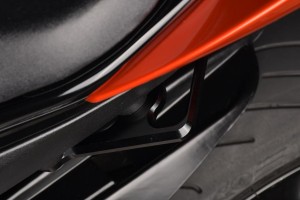 MV AGUSTA F4 2011 - 2018