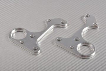 Smart brackets - Straps fastenings HONDA CBR 1000 RR 2008 - 2016