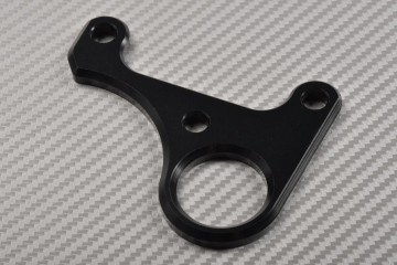 Smart platines - Fixations sangles HONDA CBR 600 RR 2007 - 2012