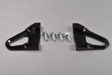 Smart brackets - Straps fastenings DUCATI 848 1098 1198