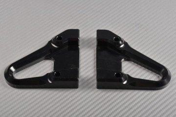 Smart brackets - Straps fastenings DUCATI 848 1098 1198