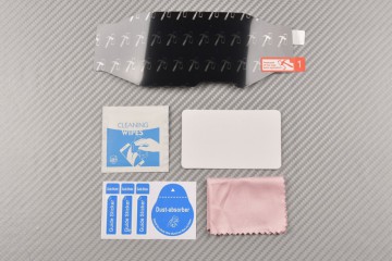 Protector de pantalla del velocímetro BMW G310 GS / R