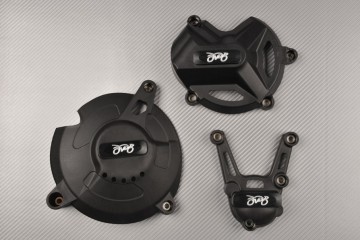 KIT COPERCHIO PROTEZIONE CARTER BMW S1000RR HP4 2017 - 2018 / S1000R 2017 - 2020 / S1000XR 2015 - 2019