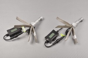 Beleuchtungskit LED APRILIA