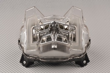 LED Bremslicht mit integrierten Blinker YAMAHA MT09 / Niken 2017 - 2023