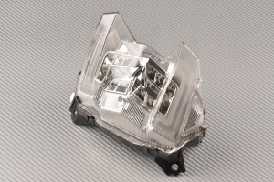 Fanale posteriore indicatori di direzione integrato YAMAHA MT09 / Niken 2017 - 2023