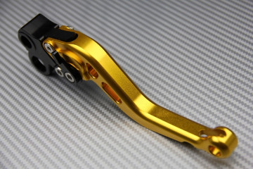 Maneta corta de freno delantero YAMAHA XMAX 125 300 400 2018 - 2021