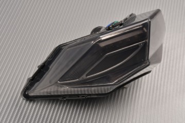 LED Taillight with Integrated turn signals KAWASAKI NINJA 300 / Z300 2013 - 2017