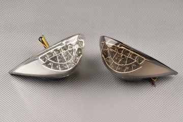 LED Taillight with Integrated turn signals KTM SuperDuke 990 / R 2005 - 2014