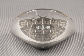 Fanale posteriore indicatori di direzione integrato KTM SuperDuke 990 / R 2005 - 2014