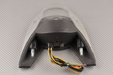 Fanale posteriore indicatori di direzione integrato KTM SuperDuke 990 / R 2005 - 2014