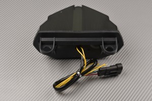 LED Taillight with Integrated turn signals DUCATI STREETFIGHTER 848 / 1098 2009 - 2015
