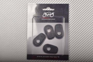 Turn Signal Spacers Adapters Kawasaki